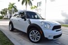 2014 MINI Countryman S