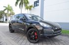 2014 Porsche Cayenne Diesel