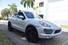 2014 Porsche Cayenne Diesel