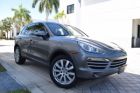 2014 Porsche Cayenne Diesel