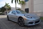 2014 Porsche Panamera 4S