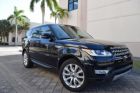 2014 LandRover Range Rover