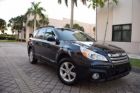 2014 Subaru Outback AWD