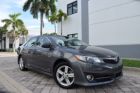 2014 Toyota Camry Hybrid