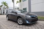 2014 Toyota Camry Hybrid