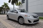 2014 Toyota Camry Hybrid