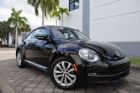 2014 Volkswagen Beetle TDI