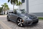 2014 Volkswagen Beetle R-Line