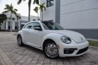 2014 Volkswagen Beetle TDI