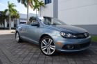 2014 Volkswagen EOS Executive