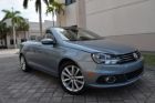 2014 Volkswagen EOS