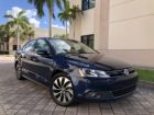 2014 Volkswagen Jetta Hybrid SEL