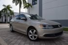 2014 Volkswagen Jetta TDI