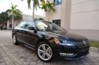 2014 Volkswagen Passat TDI