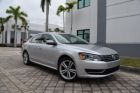 2014 Volkswagen Passat TDI