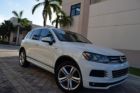 2014 Volkswagen Touareg TDI