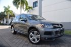 2014 Volkswagen Touareg TDI