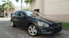 2015 Volvo V60