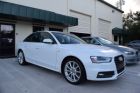 2015 Audi A4 AWD