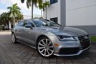 2015 Audi A7 TDI