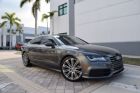 2015 Audi A7 TDI 