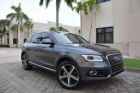 2015 Audi Q5 TDI 