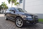 2015 Audi Q5 TDI 