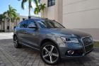 2015 Audi Q5 TDI 