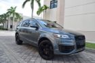 2015 Audi Q7 TDI Diesel