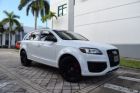 2015 Audi Q7 TDI Diesel