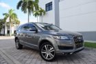 2015 Audi Q7 TDI Diesel