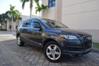 2015 Audi Q7 TDI Diesel