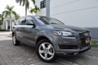 2015 Audi Q7 TDI Diesel