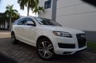 2015 Audi Q7 TDI Diesel