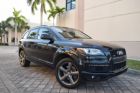 2015 Audi Q7 TDI Diesel