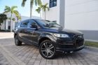 2015 Audi Q7 TDI Diesel