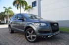 2015 Audi Q7 TDI Diesel