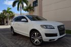 2015 Audi Q7 TDI Diesel