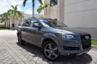 2015 Audi Q7 TDI Diesel