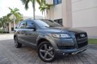 2015 Audi Q7 TDI Diesel