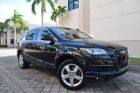 2015 Audi Q7 TDI Diesel
