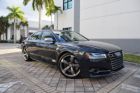 2015 Audi S8 