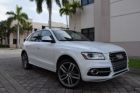 2015 Audi SQ5