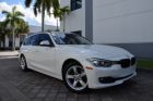 2015 BMW 328xi AWD