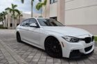 2015 BMW 335i