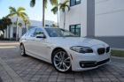 2015 BMW 535xi