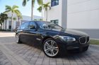 2015 BMW 750Li