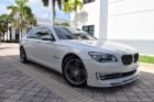 2015 BMW Alpina B7