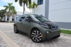 2015 BMW I3