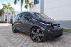 2015 BMW I3